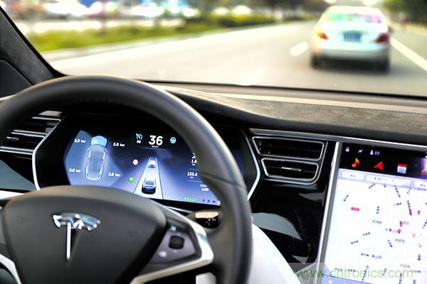 親測：從ADAS到自動駕駛，不同品牌上路表現對比