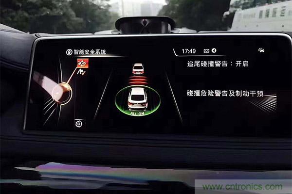 親測：從ADAS到自動駕駛，不同品牌上路表現對比