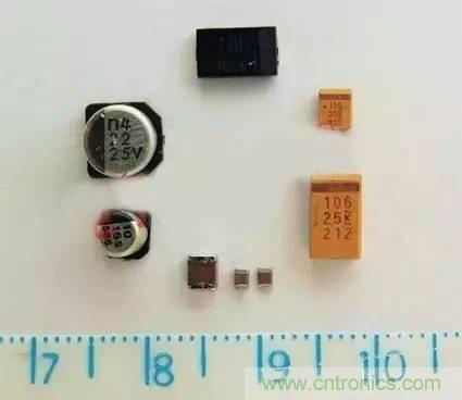 為什麼選擇旁路電容很重要？