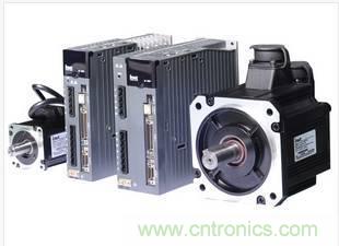 機器人核心零部件，繞不過去的一道坎