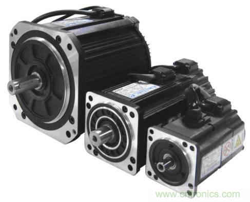 機器人核心零部件，繞不過去的一道坎