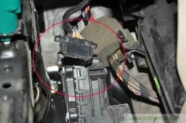 解析汽車&ldquo;電子油門&rdquo;究竟是怎麼回事？