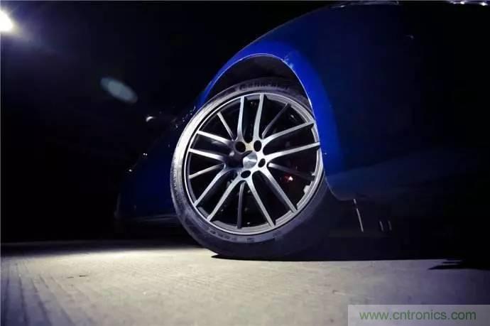 解析汽車&ldquo;電子油門&rdquo;究竟是怎麼回事？