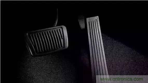 解析汽車&ldquo;電子油門&rdquo;究竟是怎麼回事？