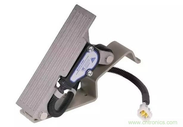 解析汽車&ldquo;電子油門&rdquo;究竟是怎麼回事？