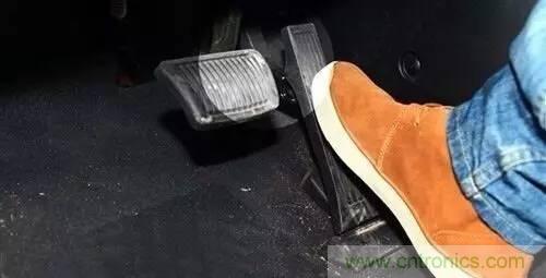 解析汽車&ldquo;電子油門&rdquo;究竟是怎麼回事？