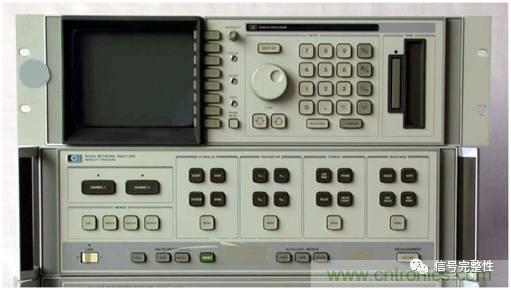 五台網絡分析儀&ldquo;始祖&rdquo;，你認識幾個？