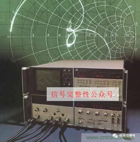 五台網絡分析儀&ldquo;始祖&rdquo;，你認識幾個？