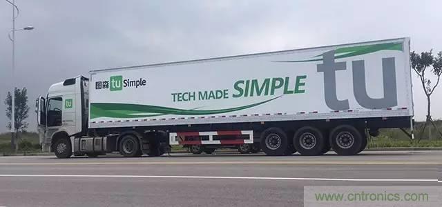 揭秘全球6大自動駕駛卡車，硬件配置及方案有哪些不同