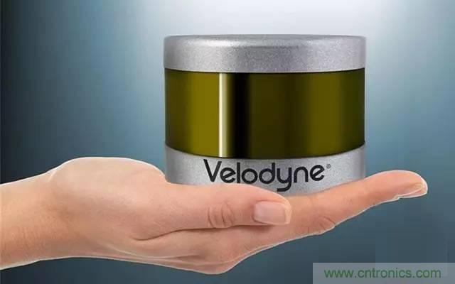 揭秘全球6大自動駕駛卡車，硬件配置及方案有哪些不同