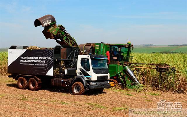 揭秘全球6大自動駕駛卡車，硬件配置及方案有哪些不同