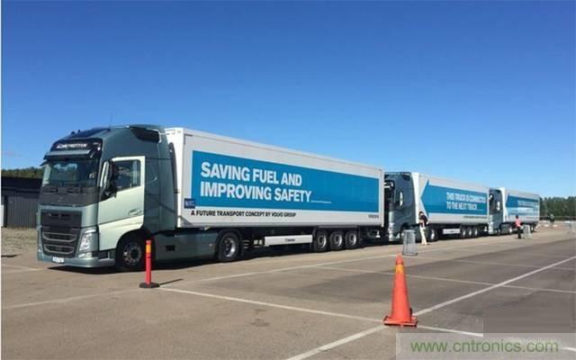 揭秘全球6大自動駕駛卡車，硬件配置及方案有哪些不同