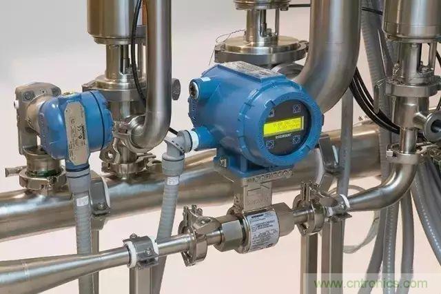 電磁流量計測量誤差大？問題很可能在這裏