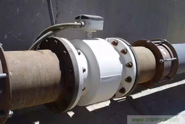 電磁流量計測量誤差大？問題很可能在這裏