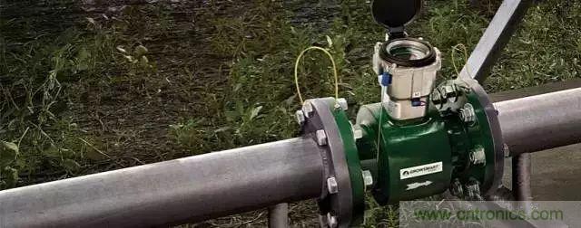 電磁流量計測量誤差大？問題很可能在這裏