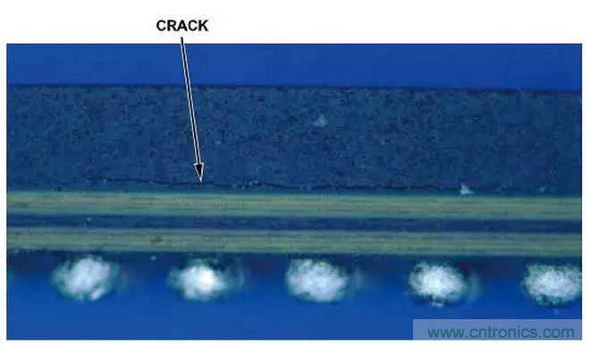 就這樣，從PCB移除PBGA封裝