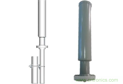 僅為小型天線百分之一，新型ME天線可用於智能硬件中