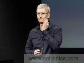 iPhone X搭載3D感測功能，供應鏈是如何準備的？