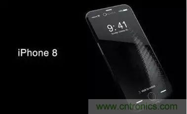 iPhone X搭載3D感測功能，供應鏈是如何準備的？