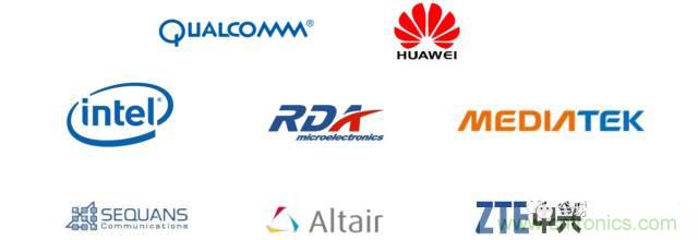 終於有人把無線通信模塊梳理清楚了！