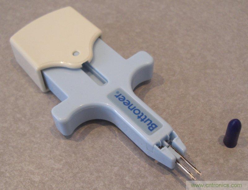 DIY萬聖節道具：讓心跳出來！