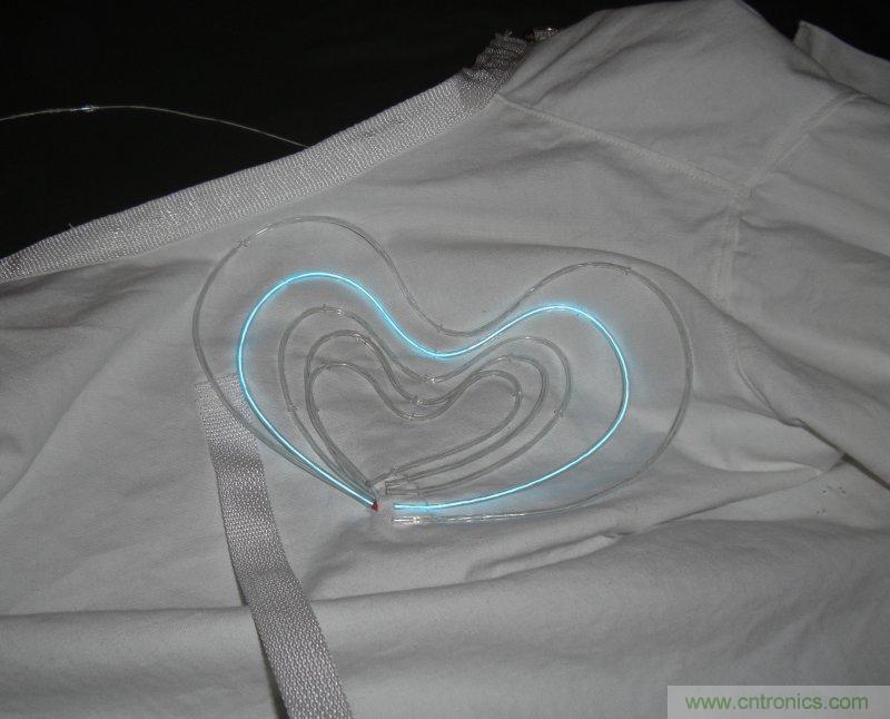 DIY萬聖節道具：讓心跳出來！