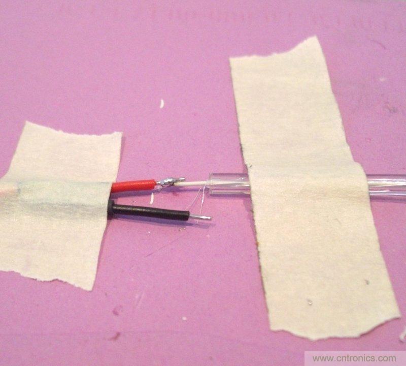 DIY萬聖節道具：讓心跳出來！