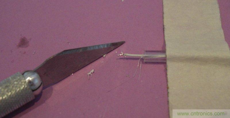 DIY萬聖節道具：讓心跳出來！