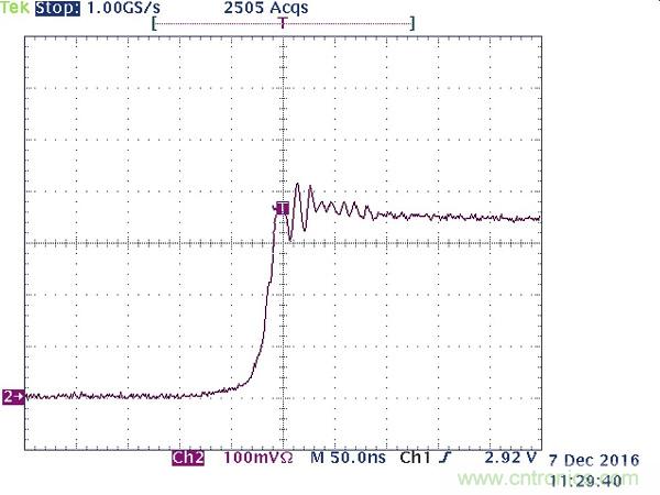 如何自製示波器探頭