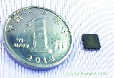 解碼北鬥三號，它都采用了哪些新技術？