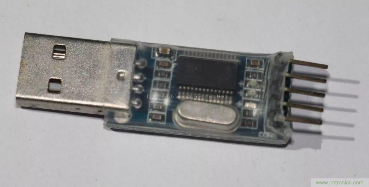 經驗分享：巧用麵包板搭建實驗電路