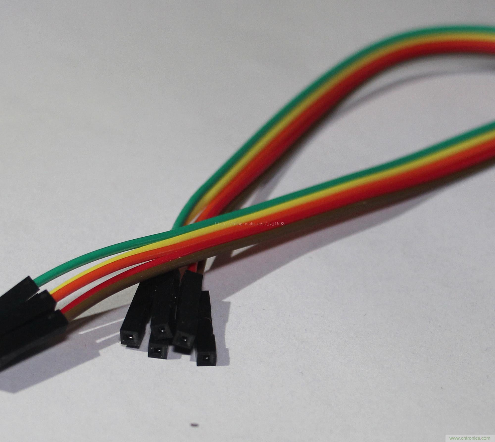 經驗分享：巧用麵包板搭建實驗電路