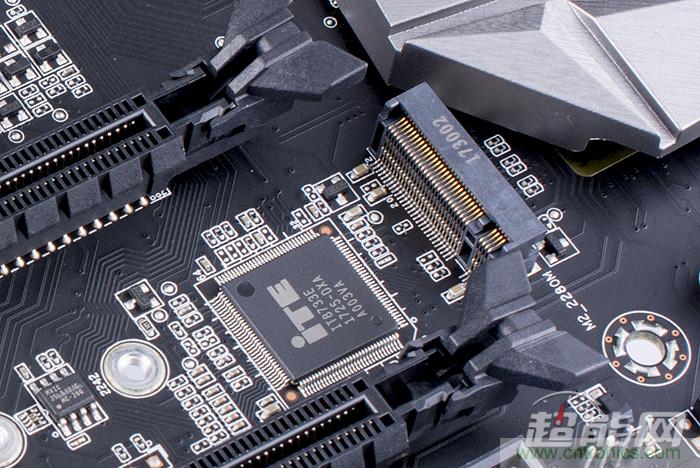 那些長短不一的PCI-E插槽都有什麼不一樣？