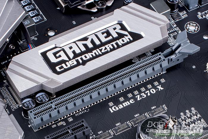 那些長短不一的PCI-E插槽都有什麼不一樣？