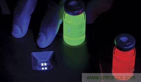 量子點和OLED，誰會是電視市場下半場的主流技術