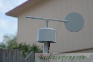 如何使用樹莓派製作&ldquo;小氣象站&rdquo;