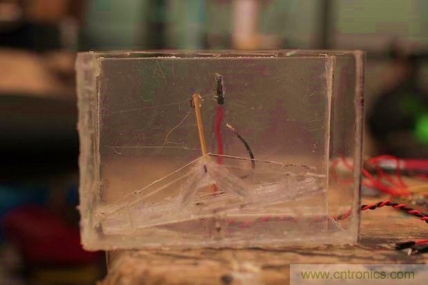 如何使用樹莓派製作&ldquo;小氣象站&rdquo;