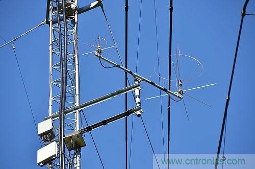 波音787天線布局太誇張？汽車天線複雜度正逐步接近