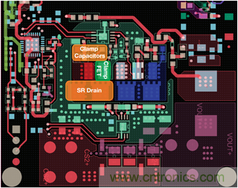 數字控製實現帶有源緩衝的高可靠性DC-DC功率轉換