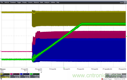 數字控製實現帶有源緩衝的高可靠性DC-DC功率轉換