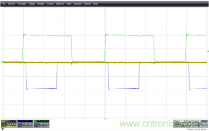 數字控製實現帶有源緩衝的高可靠性DC-DC功率轉換