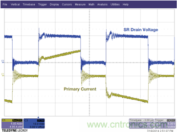 數字控製實現帶有源緩衝的高可靠性DC-DC功率轉換
