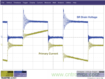 數字控製實現帶有源緩衝的高可靠性DC-DC功率轉換