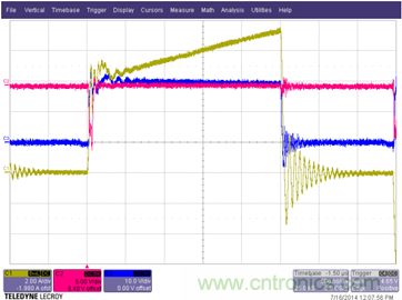 數字控製實現帶有源緩衝的高可靠性DC-DC功率轉換