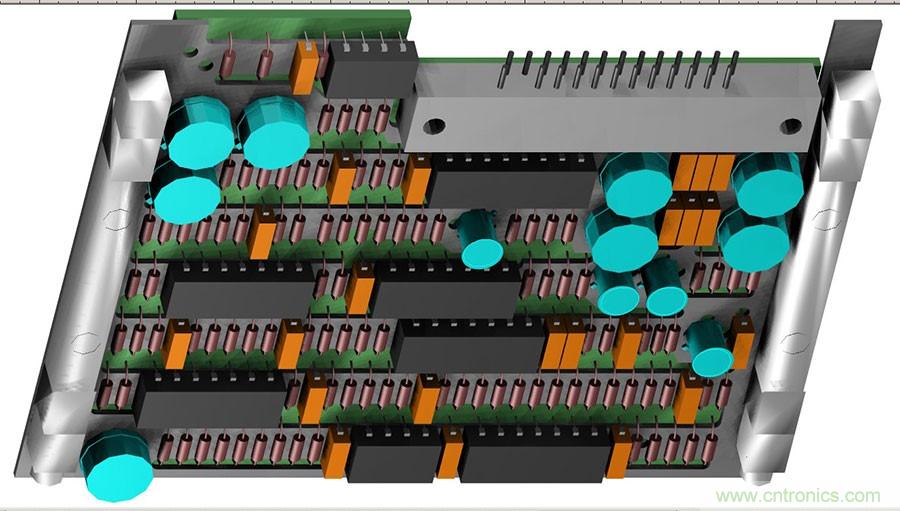 產品設計成功最重要的關鍵是PCB嗎？