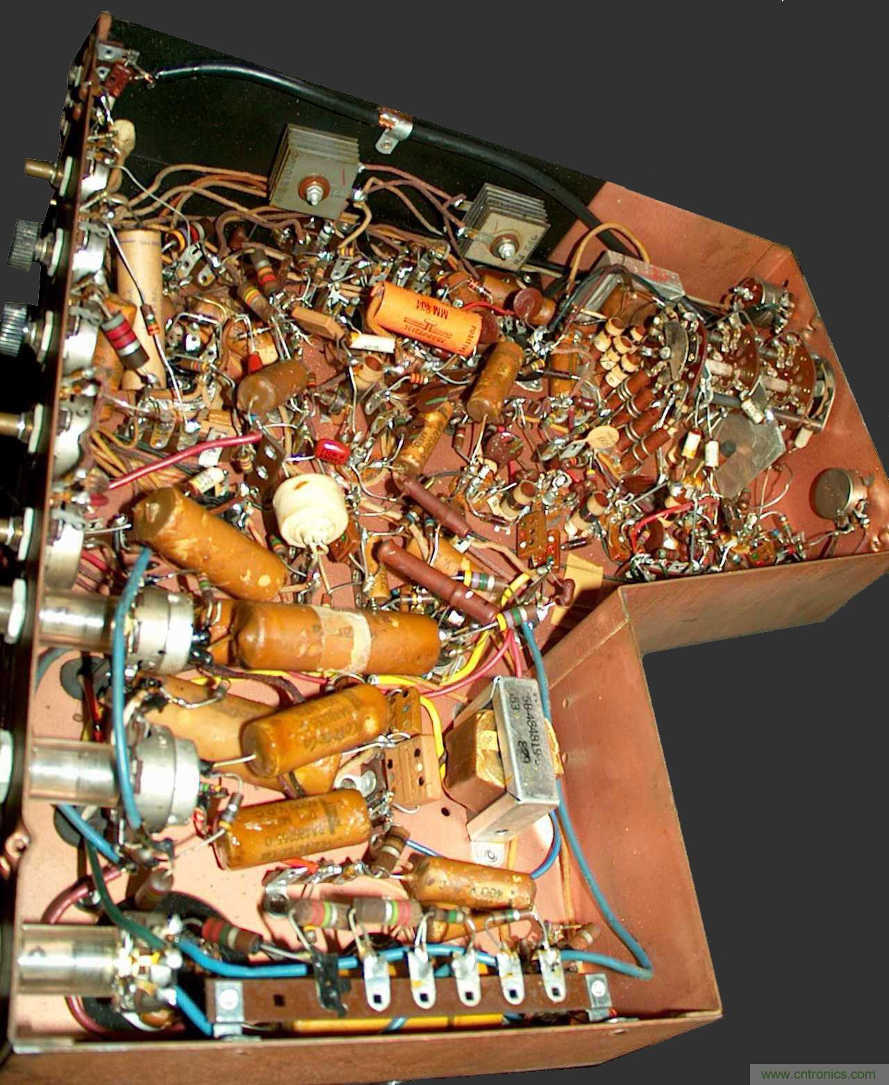 產品設計成功最重要的關鍵是PCB嗎？