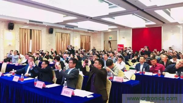 大咖雲集！第二屆中國（深圳）智能製造產業大會順利召開