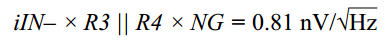 精密數據采集信號鏈上的噪聲怎麼處理？