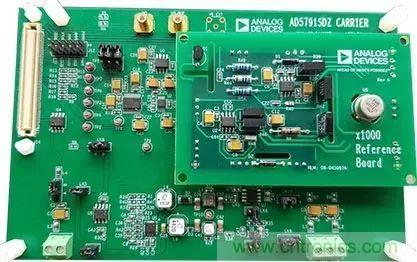 高精度電壓源，精益求精不能停！