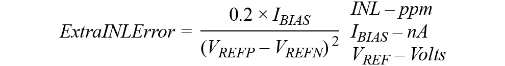高精度電壓源，精益求精不能停！